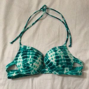 New PINK Victoria’s Secret Bikini Set